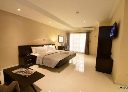 Villa Thirty Three